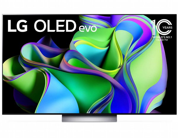 ��� 55" ����������� LG OLED55C36LC Smart 4K evo