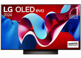 מסך 55" LG OLED55C46LA Smart 4K מסך 55" LG OLED55C46LA Smart 4K