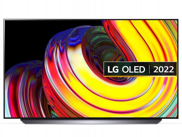 ��� 55" LG OLED55CS6LA CS Special Edition Smart 4K