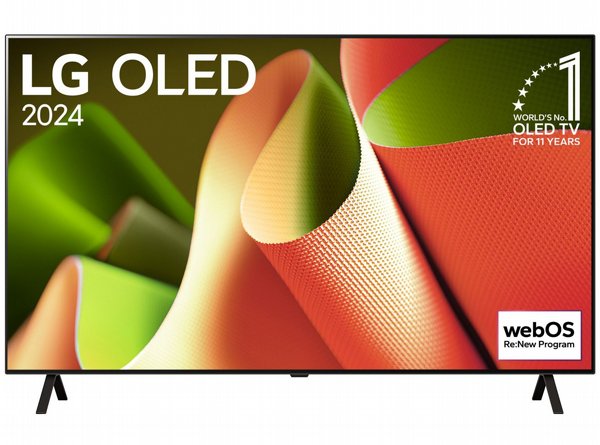 ��� 65" LG OLED65B46LA Smart 4K