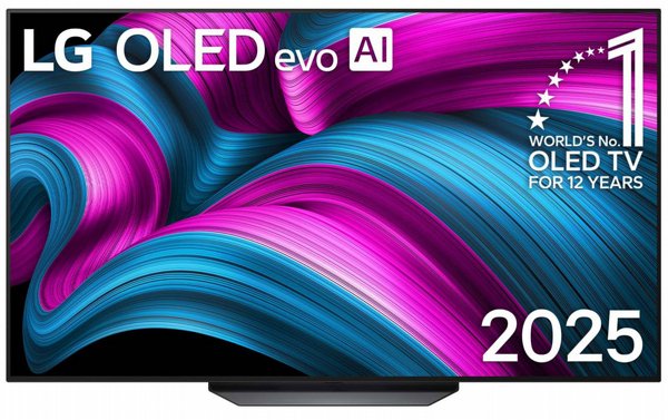 ��� 65" LG OLED65CS5VA AI TV SMART 4K