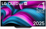  65" LG OLED65CS5VA AI TV SMART 4K