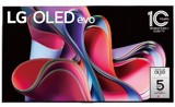  83" LG OLED83C36LA Smart 4K evo