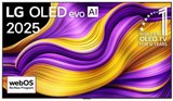 מסך 65" LG OLED65G56LA AI TV SMART 4K מסך 65" LG OLED65G56LA AI TV SMART 4K