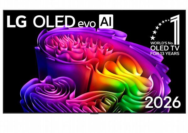 ��� 65" LG OLED65G66LW AI TV SMART 4K