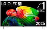 מסך 77" LG OLED77B66LA AI TV SMART 4K מסך 77" LG OLED77B66LA AI TV SMART 4K