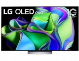 מסך 83" LG OLED83C36LA Smart 4K evo מסך 83" LG OLED83C36LA Smart 4K evo