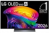 מסך 83" LG OLED83C66LA AI TV SMART 4K מסך 83" LG OLED83C66LA AI TV SMART 4K