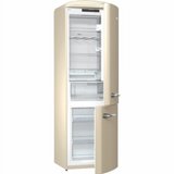 מקרר מקפיא תחתון GORENJE ONRK192R מקרר מקפיא תחתון GORENJE ONRK192R