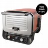 טאבון פיצה כולל אבן שמוט נינג'ה Ninja Woodfire OO103