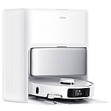 שואב שוטף רובוטי גימור לבן מובה MOVA P50 Pro Ultra 19,000Pa