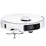 שואב שוטף רובוטי גימור לבן מובה MOVA P50 Pro Ultra 19,000Pa