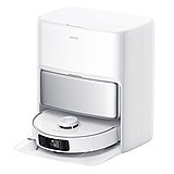 שואב שוטף רובוטי גימור לבן מובה MOVA P50 Pro Ultra 19,000Pa