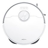 שואב שוטף רובוטי גימור לבן מובה MOVA P50 Pro Ultra 19,000Pa