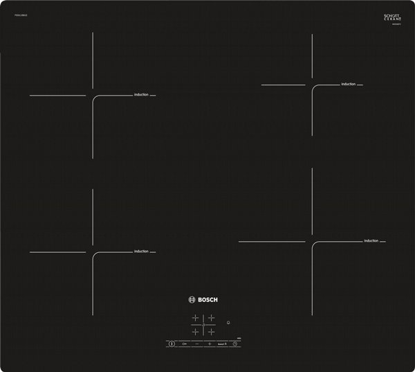 ������ ��������� ��� BOSCH PIE611BB1E