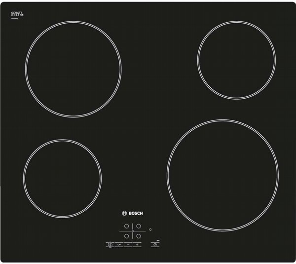 ������ ������� ��� Bosch PKE611B17E