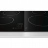 כיריים חשמליות בוש Bosch PKE611B17E