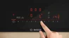 כיריים אינדוקציה בוש 60 ס