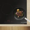 כיריים אינדוקציה בוש 80 ס