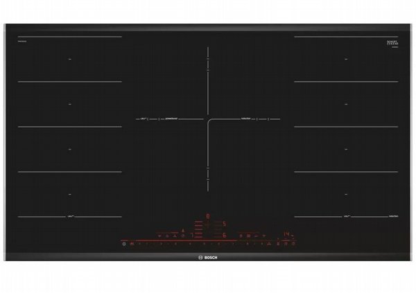 ������ ��������� ��� 90 �"� Bosch PXV975DV1E FlexInduction *����� ����*
