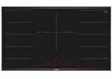 כיריים אינדוקציה בוש 90 ס"מ Bosch PXV975DV1E FlexInduction *תוצרת ספרד* כיריים אינדוקציה בוש 90 ס"מ Bosch PXV975DV1E FlexInduction *תוצרת ספרד*
