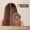 מייבש ומעצב שיער עוצמתי מתקפל Dreame Hair Pocket