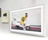 טלוויזיה סמסונג 32 אינץ Samsung QLED QE32LS03CB The Frame *יבואן רשמי*