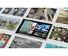 טלוויזיה סמסונג 32 אינץ Samsung QLED QE32LS03CB The Frame *יבואן רשמי*
