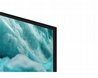 סמסונג 43 אינץ Samsung QLED QE43Q7F AI TV Smart 4K