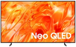 �������� ������ 43 ���� Samsung QE43QN70H Neo QLED 4K AI TV *����� ����*