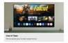 סמסונג 50 אינץ Samsung QLED QE50Q7F AI TV Smart 4K