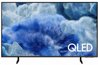 סמסונג 50 אינץ Samsung QLED QE50Q8F AI TV Smart 4K