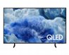 סמסונג 50 אינץ Samsung QLED QE50Q8F AI TV Smart 4K