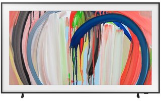 �������� ������ 55 ���� Samsung QE55LS03HA QLED The Frame *����� ����*
