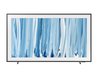 טלוויזיה סמסונג 55 אינץ Samsung QE55LS03HW Neo QLED The Frame Pro *יבואן רשמי*