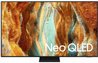 סמסונג 55 אינץ Samsung QE55QN70F Neo QLED AI TV 4K