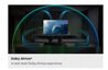 סמסונג 55 אינץ Samsung QE55QN80F Neo QLED AI TV 4K