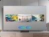 סמסונג 55 אינץ Samsung QE55QN85F Neo QLED AI TV 4K