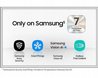 סמסונג 55 אינץ Samsung QE55QN85F Neo QLED AI TV 4K
