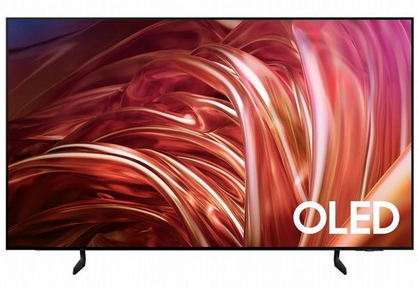 ������ 55 ���� Samsung OLED QE55S85D