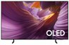 סמסונג 55 אינץ Samsung QE55S85F OLED AI TV 4K