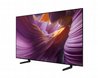 סמסונג 55 אינץ Samsung QE55S85F OLED AI TV 4K