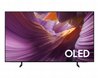 סמסונג 55 אינץ Samsung QE55S85F OLED AI TV 4K