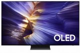סמסונג 55 אינץ Samsung QE55S90F OLED AI TV 4K סמסונג 55 אינץ Samsung QE55S90F OLED AI TV 4K