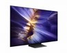 סמסונג 55 אינץ Samsung QE55S90F OLED AI TV 4K
