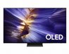 סמסונג 55 אינץ Samsung QE55S90F OLED AI TV 4K