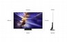 סמסונג 55 אינץ Samsung QE55S90F OLED AI TV 4K