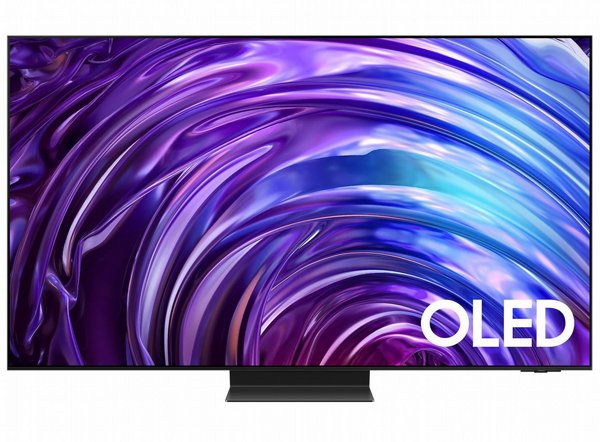 ������ 55 ���� Samsung OLED QE55S95D