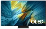 סמסונג 77 אינץ Samsung QE77S95F OLED AI TV 4K סמסונג 77 אינץ Samsung QE77S95F OLED AI TV 4K