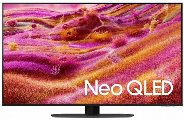 ������ 65 ���� Samsung QE65QN90F Neo QLED AI TV 4K